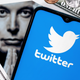 Twitter shareholders stand to make a hefty profit off of Elon Musk’s purchase of the company, assuming it eventually is forced through.